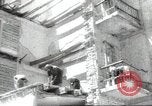 Image of Soviet workers Stalingrad Russia Soviet Union, 1945, second 35 stock footage video 65675074194