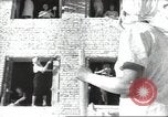 Image of Soviet workers Stalingrad Russia Soviet Union, 1945, second 36 stock footage video 65675074194