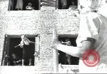 Image of Soviet workers Stalingrad Russia Soviet Union, 1945, second 37 stock footage video 65675074194