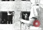 Image of Soviet workers Stalingrad Russia Soviet Union, 1945, second 39 stock footage video 65675074194