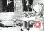 Image of Soviet workers Stalingrad Russia Soviet Union, 1945, second 41 stock footage video 65675074194