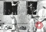 Image of Soviet workers Stalingrad Russia Soviet Union, 1945, second 43 stock footage video 65675074194