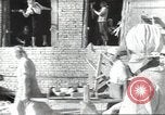 Image of Soviet workers Stalingrad Russia Soviet Union, 1945, second 44 stock footage video 65675074194