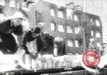 Image of Soviet workers Stalingrad Russia Soviet Union, 1945, second 45 stock footage video 65675074194