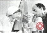 Image of Soviet workers Stalingrad Russia Soviet Union, 1945, second 48 stock footage video 65675074194