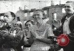 Image of Soviet workers Stalingrad Russia Soviet Union, 1945, second 51 stock footage video 65675074194