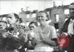 Image of Soviet workers Stalingrad Russia Soviet Union, 1945, second 52 stock footage video 65675074194