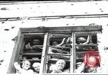 Image of Soviet workers Stalingrad Russia Soviet Union, 1945, second 56 stock footage video 65675074194