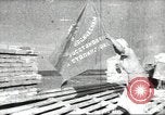 Image of Soviet workers Stalingrad Russia Soviet Union, 1945, second 58 stock footage video 65675074194