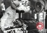 Image of Soviet workers Stalingrad Russia Soviet Union, 1945, second 6 stock footage video 65675074195