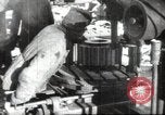 Image of Soviet workers Stalingrad Russia Soviet Union, 1945, second 8 stock footage video 65675074195