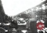 Image of Soviet workers Stalingrad Russia Soviet Union, 1945, second 9 stock footage video 65675074195