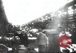 Image of Soviet workers Stalingrad Russia Soviet Union, 1945, second 10 stock footage video 65675074195
