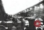 Image of Soviet workers Stalingrad Russia Soviet Union, 1945, second 12 stock footage video 65675074195