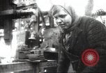 Image of Soviet workers Stalingrad Russia Soviet Union, 1945, second 15 stock footage video 65675074195