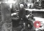 Image of Soviet workers Stalingrad Russia Soviet Union, 1945, second 17 stock footage video 65675074195