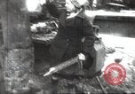Image of Soviet workers Stalingrad Russia Soviet Union, 1945, second 19 stock footage video 65675074195