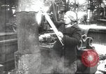 Image of Soviet workers Stalingrad Russia Soviet Union, 1945, second 20 stock footage video 65675074195
