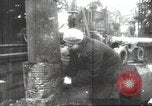 Image of Soviet workers Stalingrad Russia Soviet Union, 1945, second 22 stock footage video 65675074195