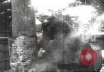 Image of Soviet workers Stalingrad Russia Soviet Union, 1945, second 23 stock footage video 65675074195