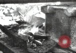 Image of Soviet workers Stalingrad Russia Soviet Union, 1945, second 26 stock footage video 65675074195