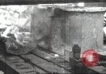 Image of Soviet workers Stalingrad Russia Soviet Union, 1945, second 30 stock footage video 65675074195