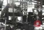 Image of Soviet workers Stalingrad Russia Soviet Union, 1945, second 33 stock footage video 65675074195