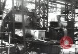 Image of Soviet workers Stalingrad Russia Soviet Union, 1945, second 35 stock footage video 65675074195