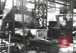 Image of Soviet workers Stalingrad Russia Soviet Union, 1945, second 36 stock footage video 65675074195
