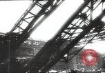 Image of Soviet workers Stalingrad Russia Soviet Union, 1945, second 50 stock footage video 65675074195