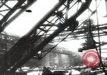Image of Soviet workers Stalingrad Russia Soviet Union, 1945, second 51 stock footage video 65675074195