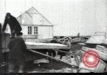 Image of Soviet workers Stalingrad Russia Soviet Union, 1945, second 55 stock footage video 65675074195