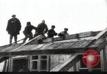 Image of Soviet workers Stalingrad Russia Soviet Union, 1945, second 57 stock footage video 65675074195