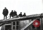 Image of Soviet workers Stalingrad Russia Soviet Union, 1945, second 58 stock footage video 65675074195