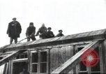Image of Soviet workers Stalingrad Russia Soviet Union, 1945, second 59 stock footage video 65675074195