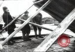 Image of Soviet workers Stalingrad Russia Soviet Union, 1945, second 60 stock footage video 65675074195