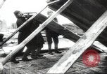 Image of Soviet workers Stalingrad Russia Soviet Union, 1945, second 61 stock footage video 65675074195