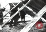 Image of Soviet workers Stalingrad Russia Soviet Union, 1945, second 62 stock footage video 65675074195