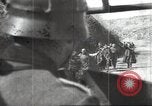 Image of Soviet troops surrendering Stalingrad Russia Soviet Union, 1942, second 5 stock footage video 65675074197