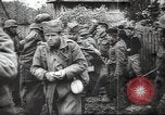 Image of Soviet troops surrendering Stalingrad Russia Soviet Union, 1942, second 14 stock footage video 65675074197