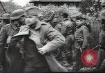 Image of Soviet troops surrendering Stalingrad Russia Soviet Union, 1942, second 15 stock footage video 65675074197