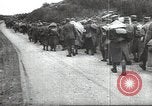 Image of Soviet troops surrendering Stalingrad Russia Soviet Union, 1942, second 20 stock footage video 65675074197