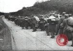 Image of Soviet troops surrendering Stalingrad Russia Soviet Union, 1942, second 21 stock footage video 65675074197