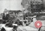 Image of Soviet troops surrendering Stalingrad Russia Soviet Union, 1942, second 28 stock footage video 65675074197