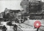 Image of Soviet troops surrendering Stalingrad Russia Soviet Union, 1942, second 30 stock footage video 65675074197