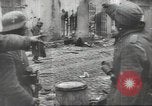 Image of Soviet troops surrendering Stalingrad Russia Soviet Union, 1942, second 34 stock footage video 65675074197