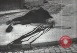 Image of Soviet troops surrendering Stalingrad Russia Soviet Union, 1942, second 46 stock footage video 65675074197