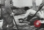Image of Soviet troops surrendering Stalingrad Russia Soviet Union, 1942, second 49 stock footage video 65675074197