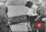 Image of Soviet troops surrendering Stalingrad Russia Soviet Union, 1942, second 52 stock footage video 65675074197