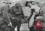 Image of Soviet troops surrendering Stalingrad Russia Soviet Union, 1942, second 54 stock footage video 65675074197